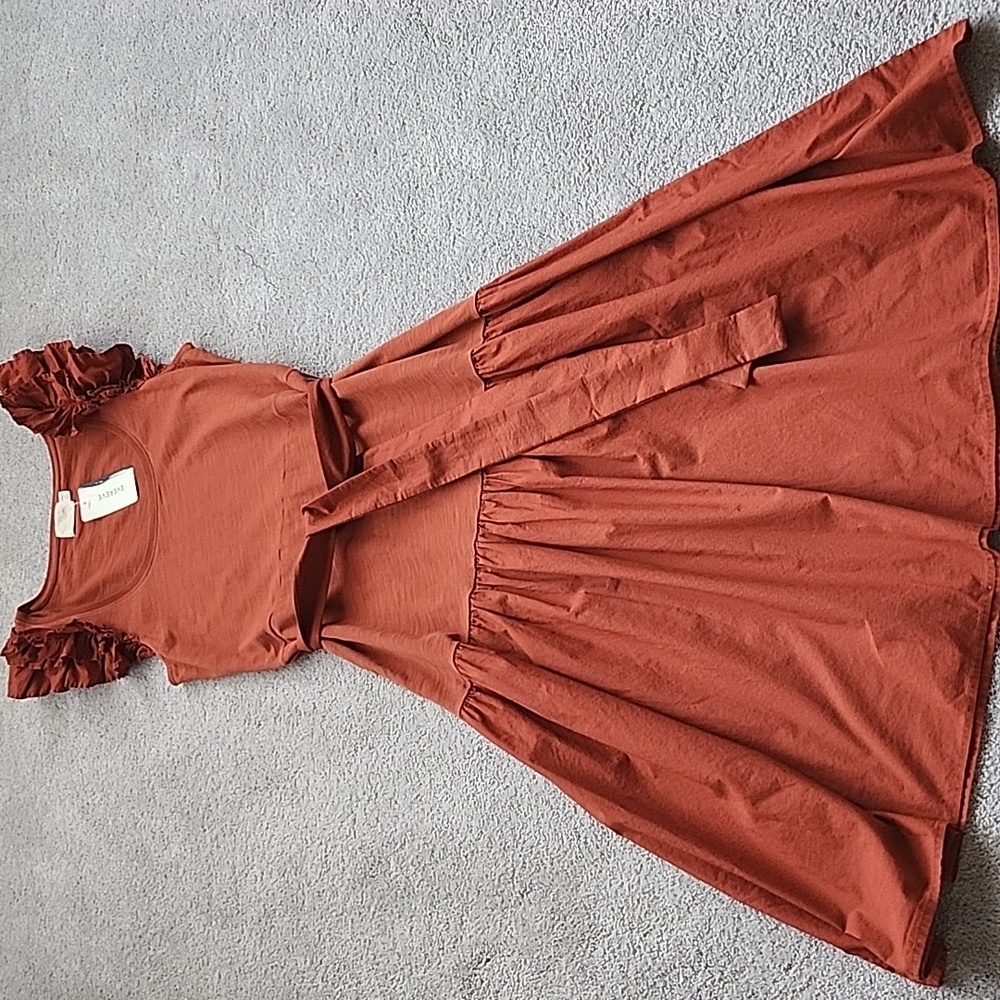 Nation LTD Everly Dress